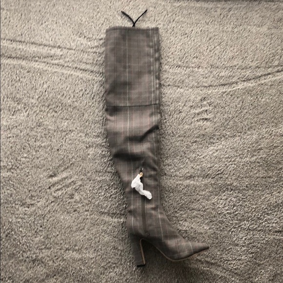 Rate X Stone_cold_fox foxy boot - Picture 4 of 8